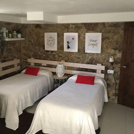 Casa Carola Villa Ойя Екстериор снимка