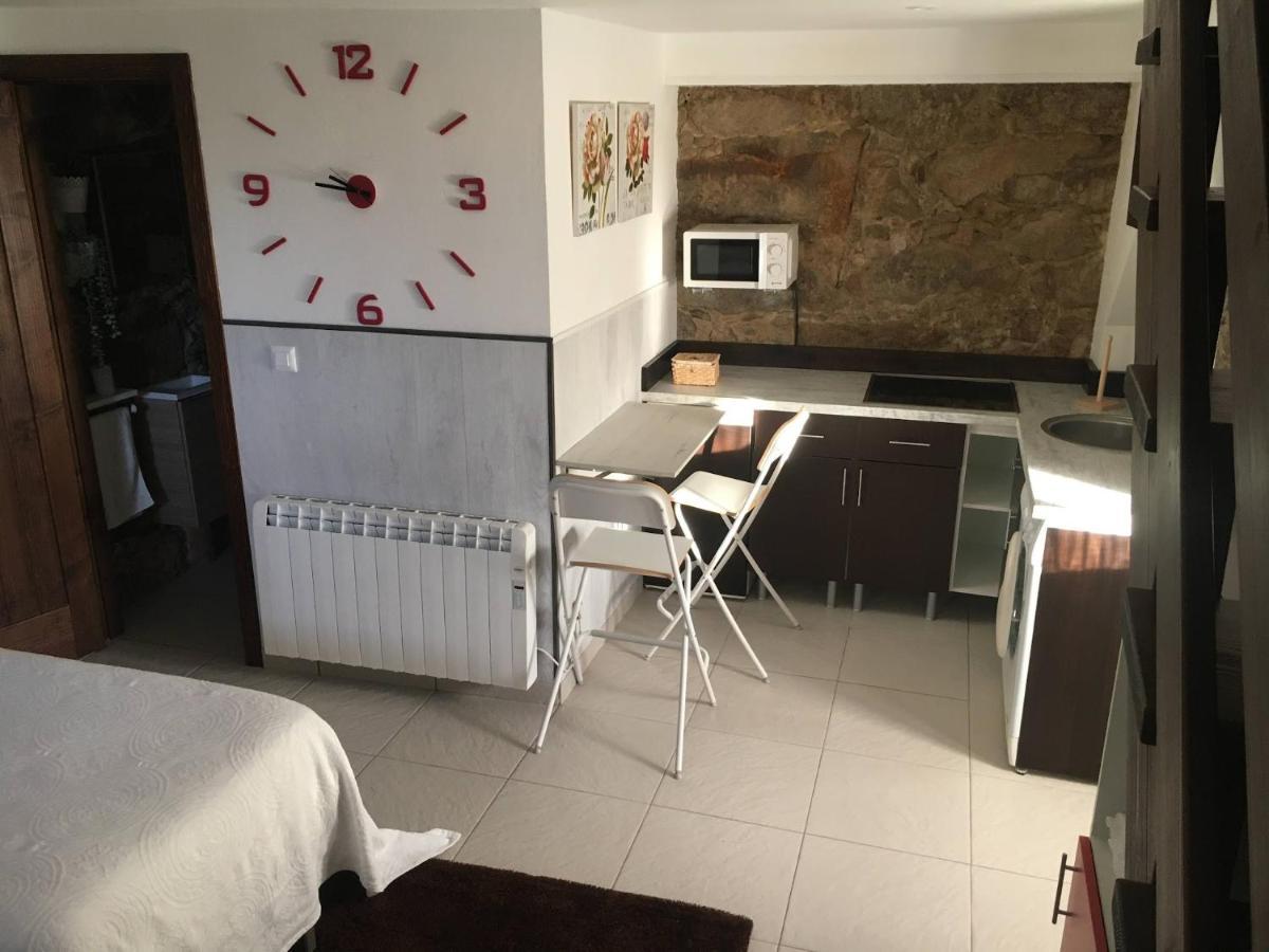 Casa Carola Villa Ойя Екстериор снимка