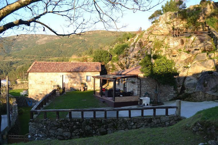 Casa Carola Villa Ойя Стая снимка