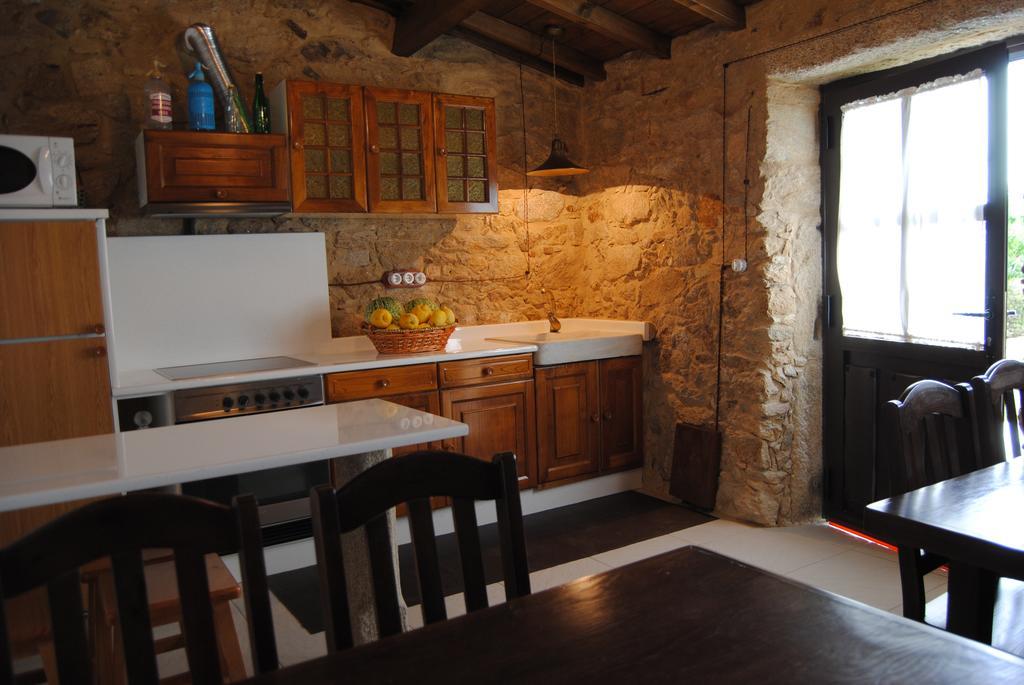 Casa Carola Villa Ойя Стая снимка