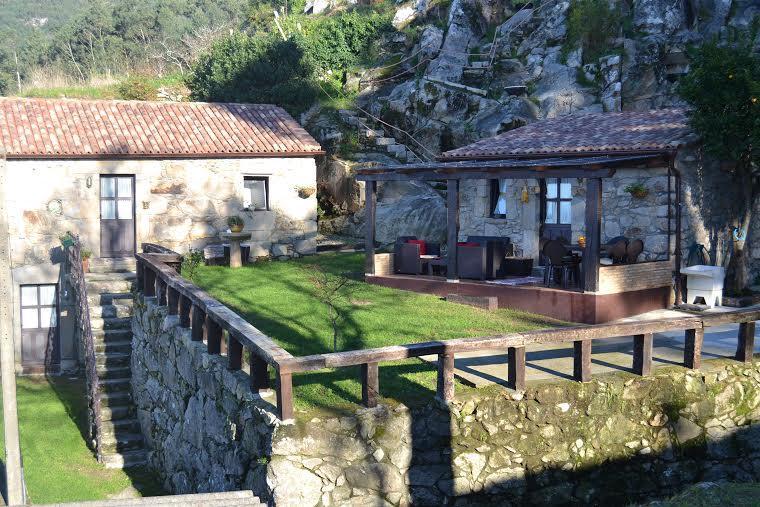 Casa Carola Villa Ойя Стая снимка