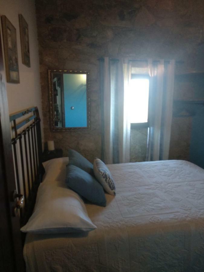 Casa Carola Villa Ойя Екстериор снимка