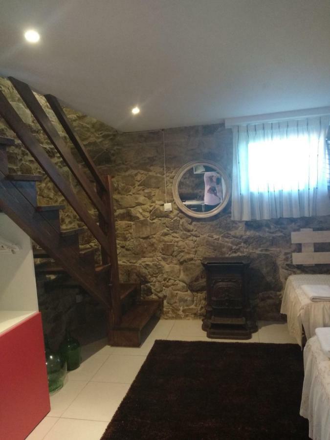 Casa Carola Villa Ойя Екстериор снимка