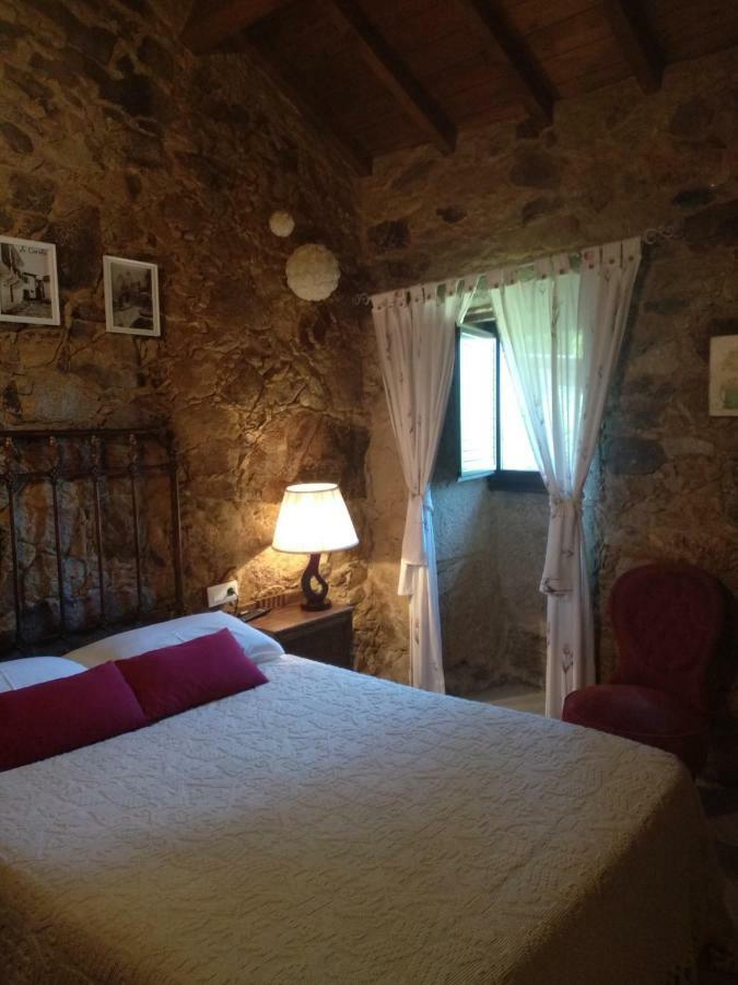 Casa Carola Villa Ойя Екстериор снимка