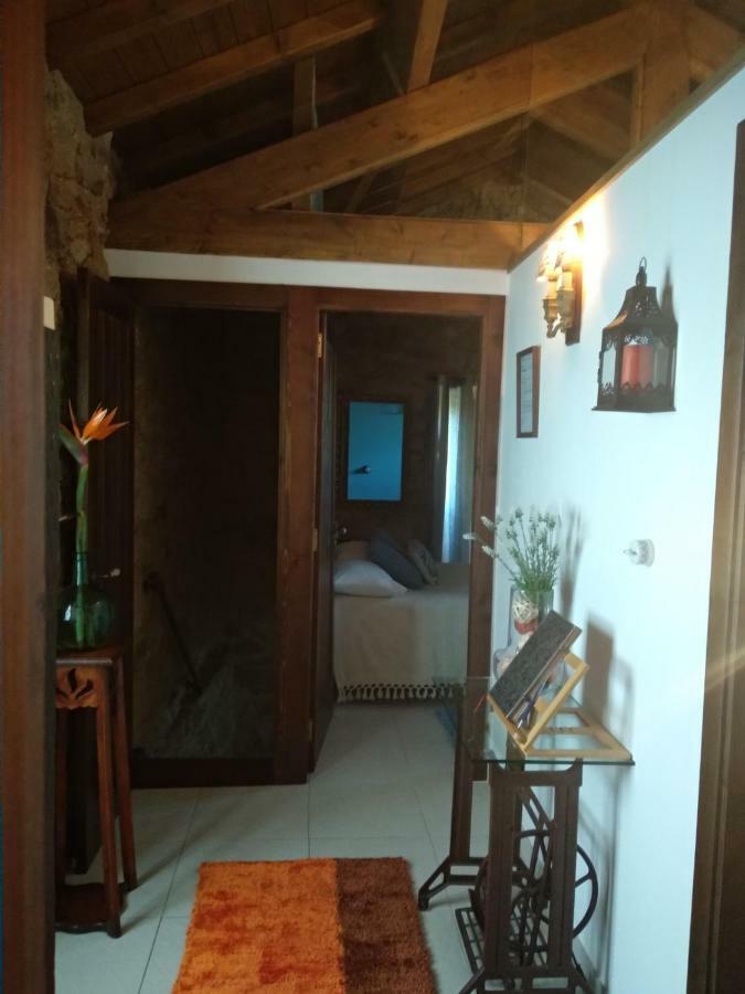 Casa Carola Villa Ойя Екстериор снимка